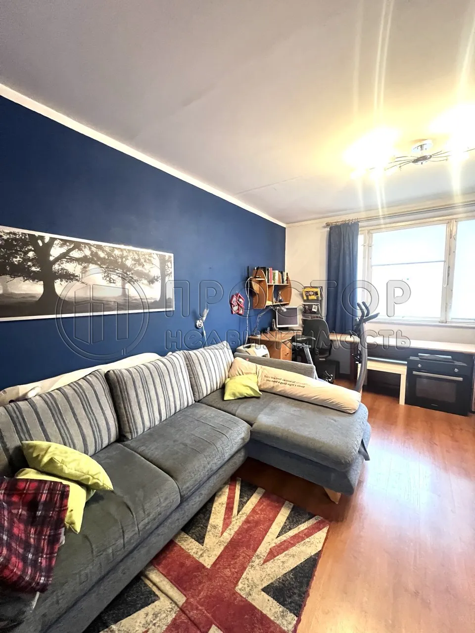 3-комнатная квартира, 78.9 м² - фото 10