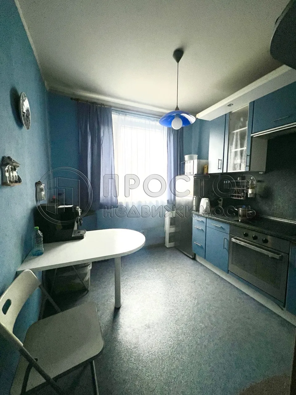 3-комнатная квартира, 78.9 м² - фото 14