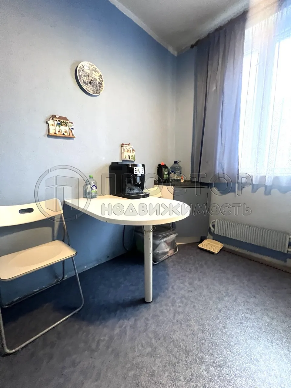 3-комнатная квартира, 78.9 м² - фото 16