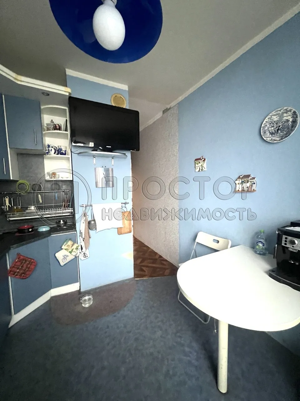 3-комнатная квартира, 78.9 м² - фото 17
