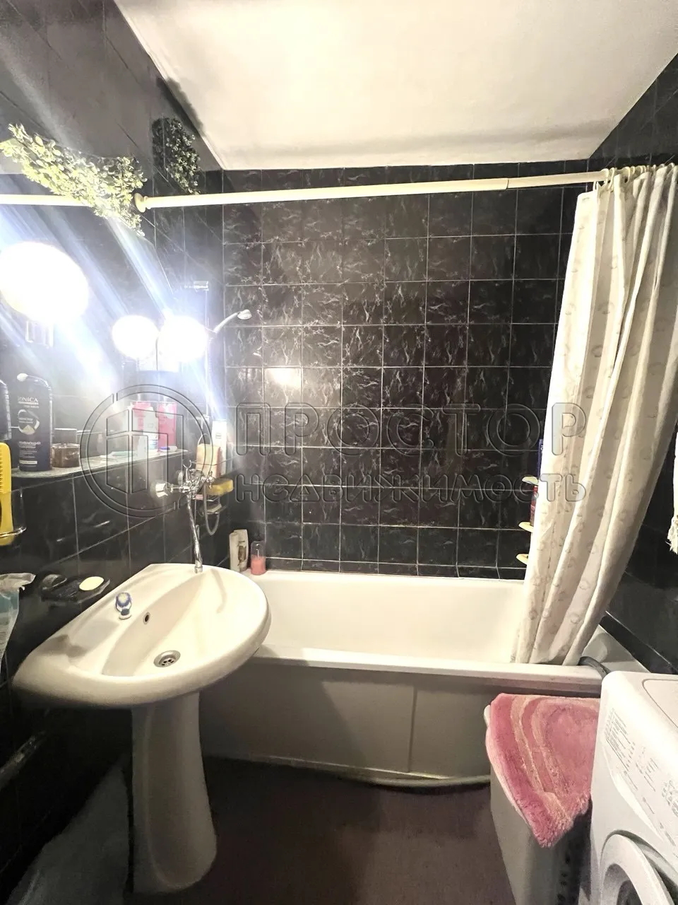 3-комнатная квартира, 78.9 м² - фото 19