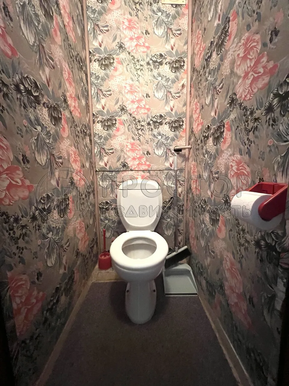 3-комнатная квартира, 78.9 м² - фото 20