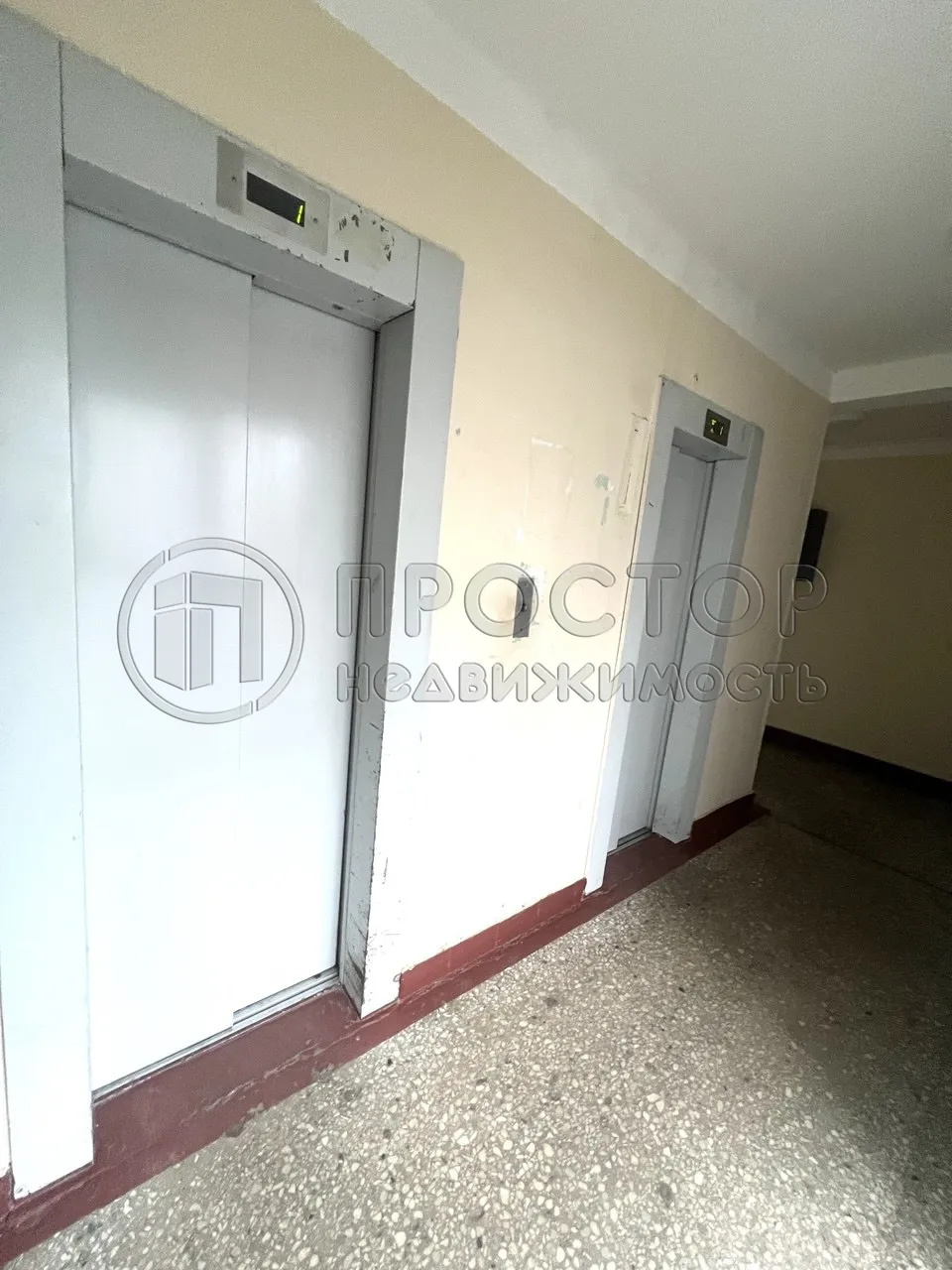 3-комнатная квартира, 78.9 м² - фото 21