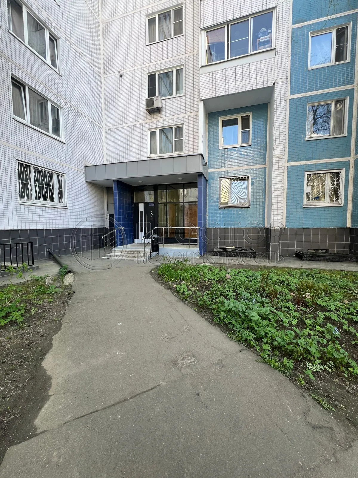 3-комнатная квартира, 78.9 м² - фото 23