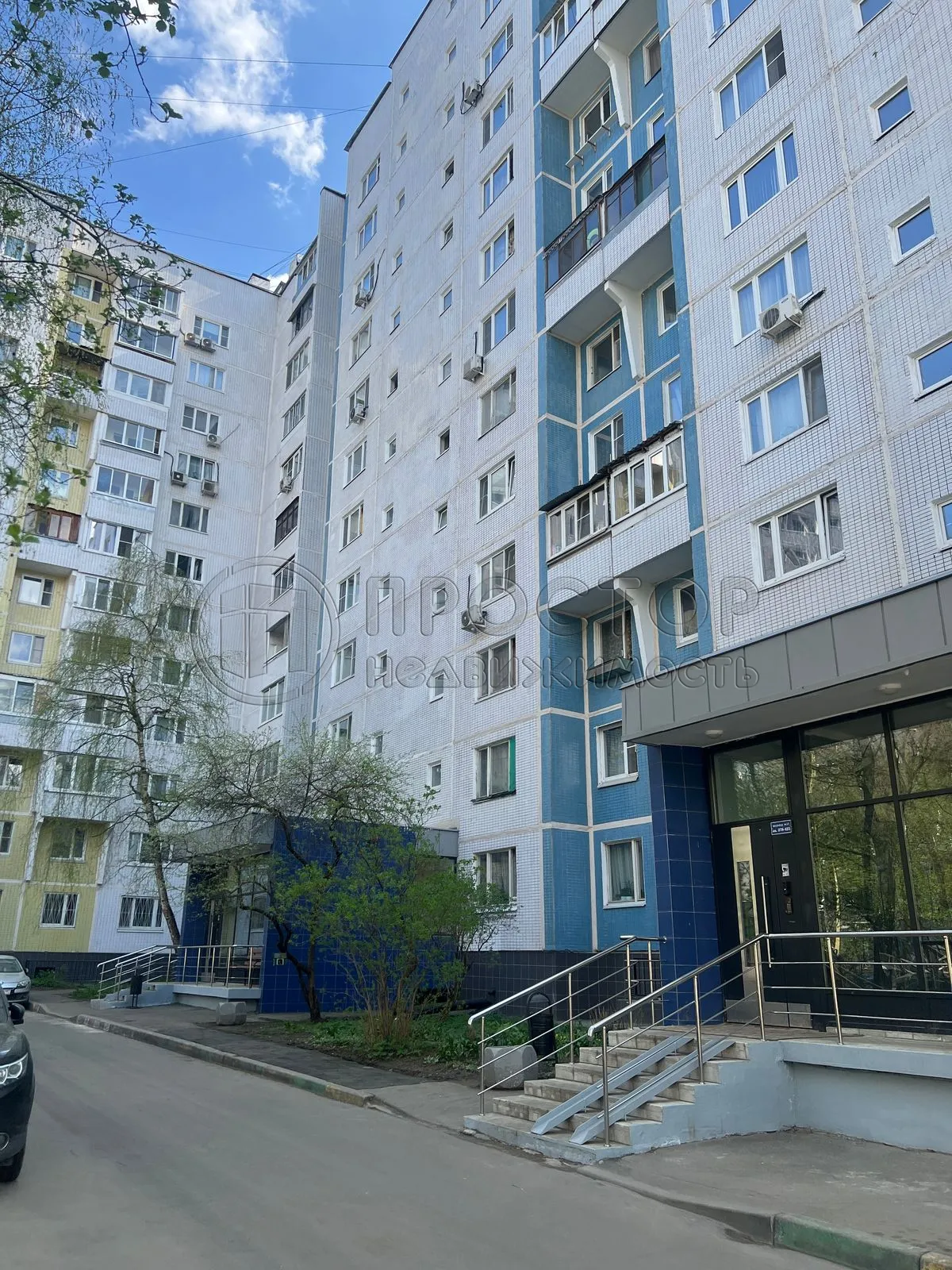 3-комнатная квартира, 78.9 м² - фото 24