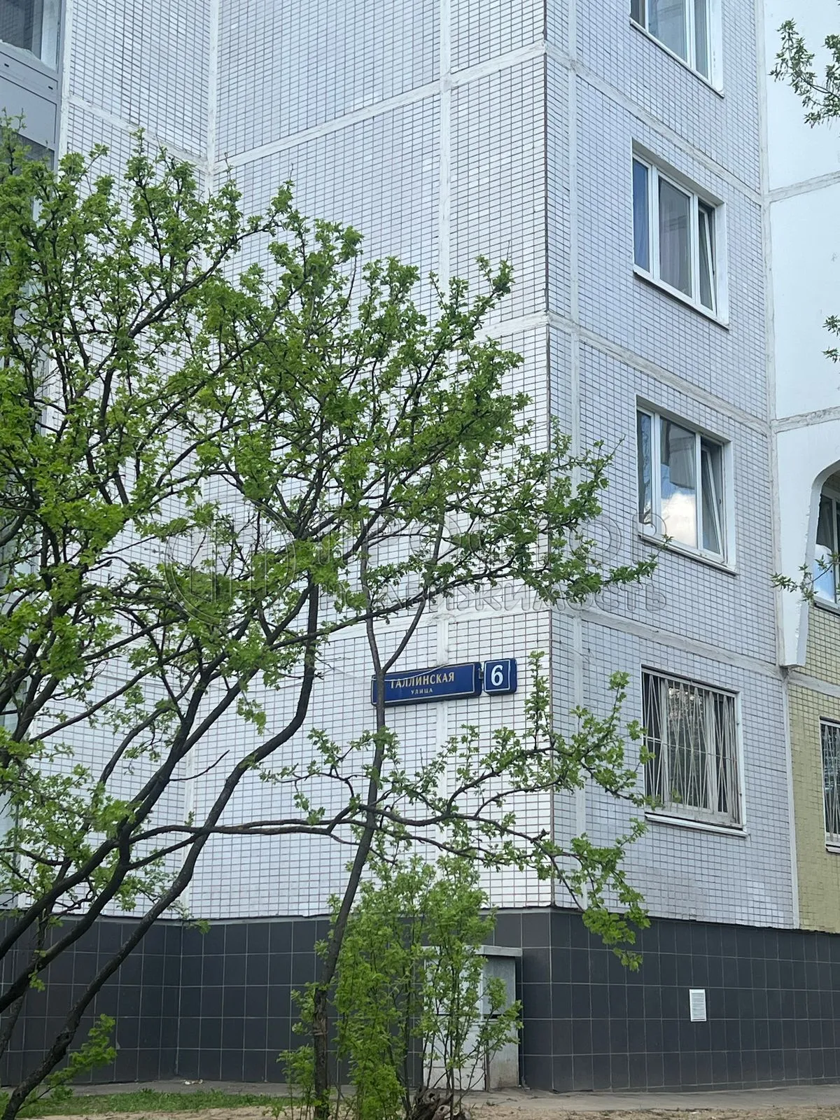 3-комнатная квартира, 78.9 м² - фото 25