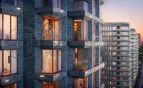 3-комнатная квартира, 53.8 м² - фото 6