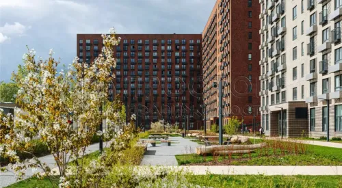 2-комнатная квартира, 47 м² - фото 3