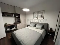 1-комнатная квартира, 40.6 м² - фото 10