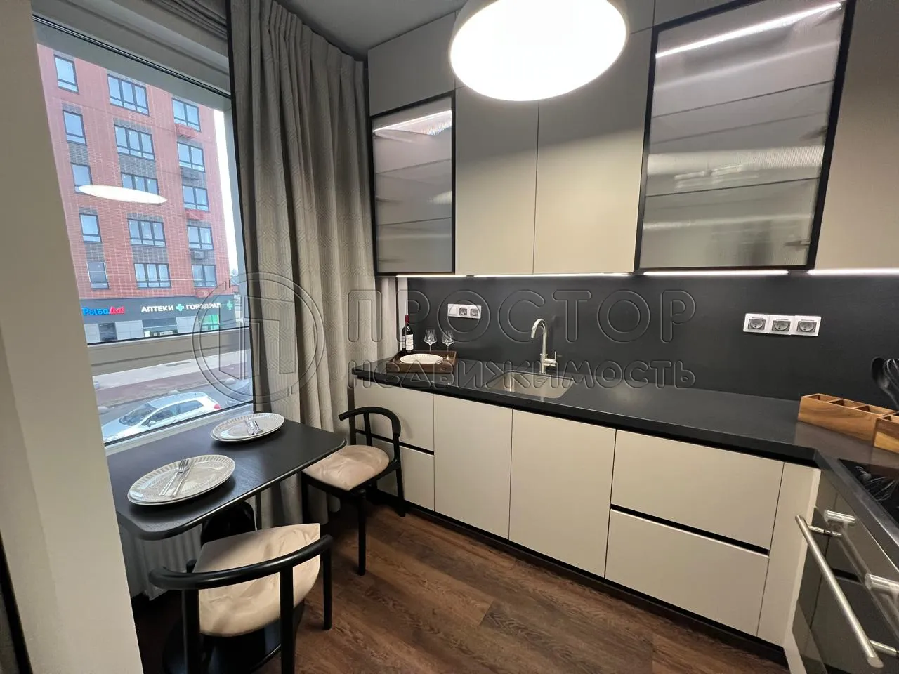 1-комнатная квартира, 40.6 м² - фото 5