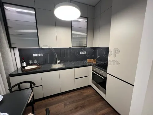 1-комнатная квартира, 40.6 м² - фото 6