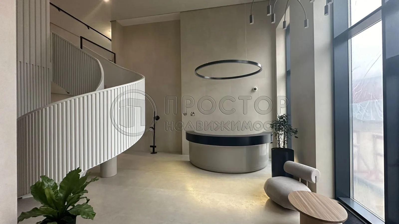 1-комнатная квартира, 31.1 м² - фото 4