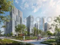 1-комнатная квартира, 31.1 м² - фото 14