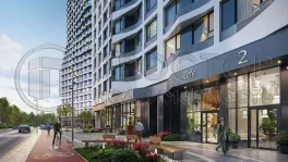1-комнатная квартира, 31.1 м² - фото 18