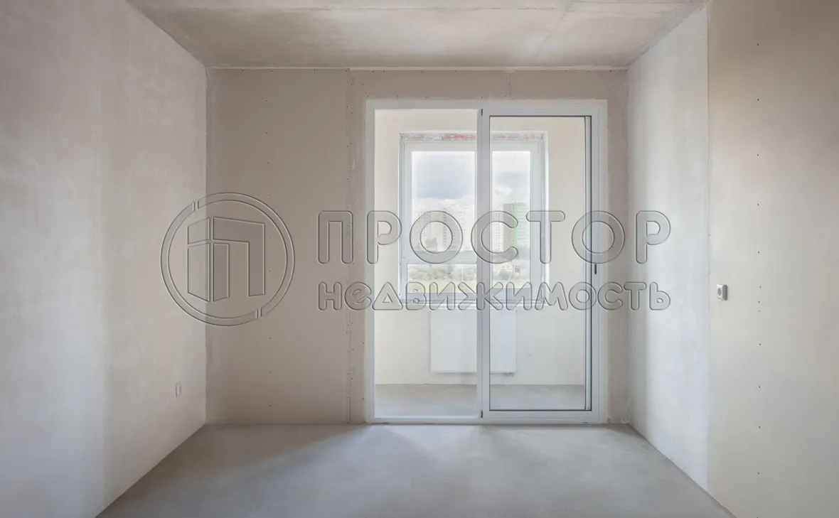 Студия, 28.6 м² - фото 2