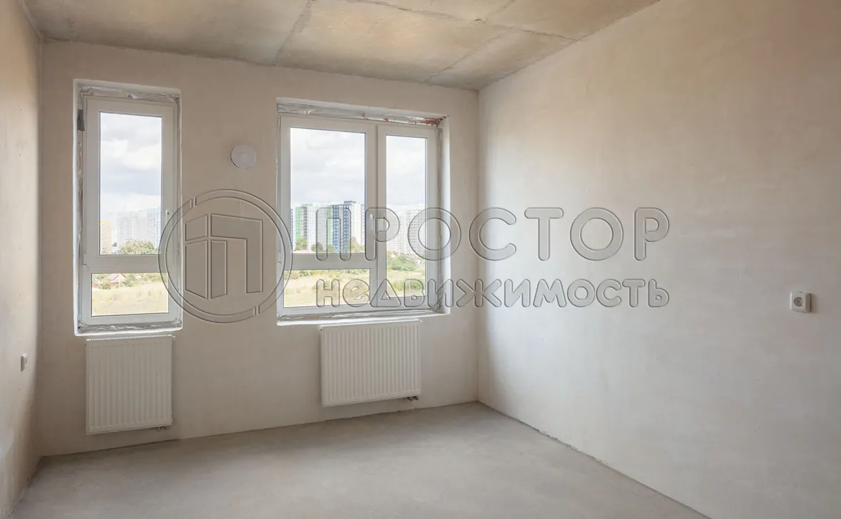 Студия, 28.6 м² - фото 3