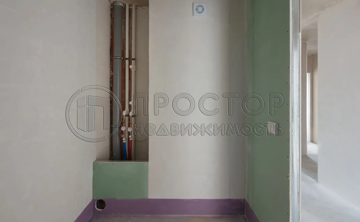 Студия, 28.6 м² - фото 6