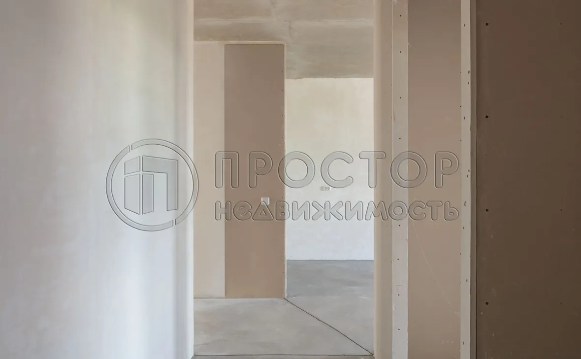 Студия, 28.6 м² - фото 5