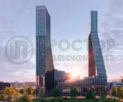 2-комнатная квартира, 35.2 м² - фото 10