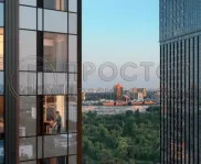 2-комнатная квартира, 35.2 м² - фото 12