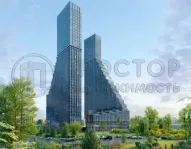2-комнатная квартира, 35.2 м² - фото 13
