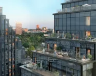 2-комнатная квартира, 35.2 м² - фото 14