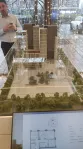 2-комнатная квартира, 35.2 м² - фото 16