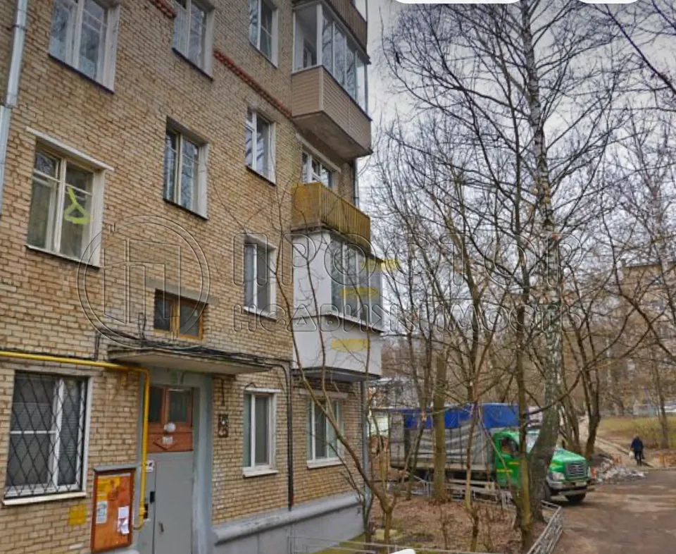 1-комнатная квартира, 29.8 м² - фото 3