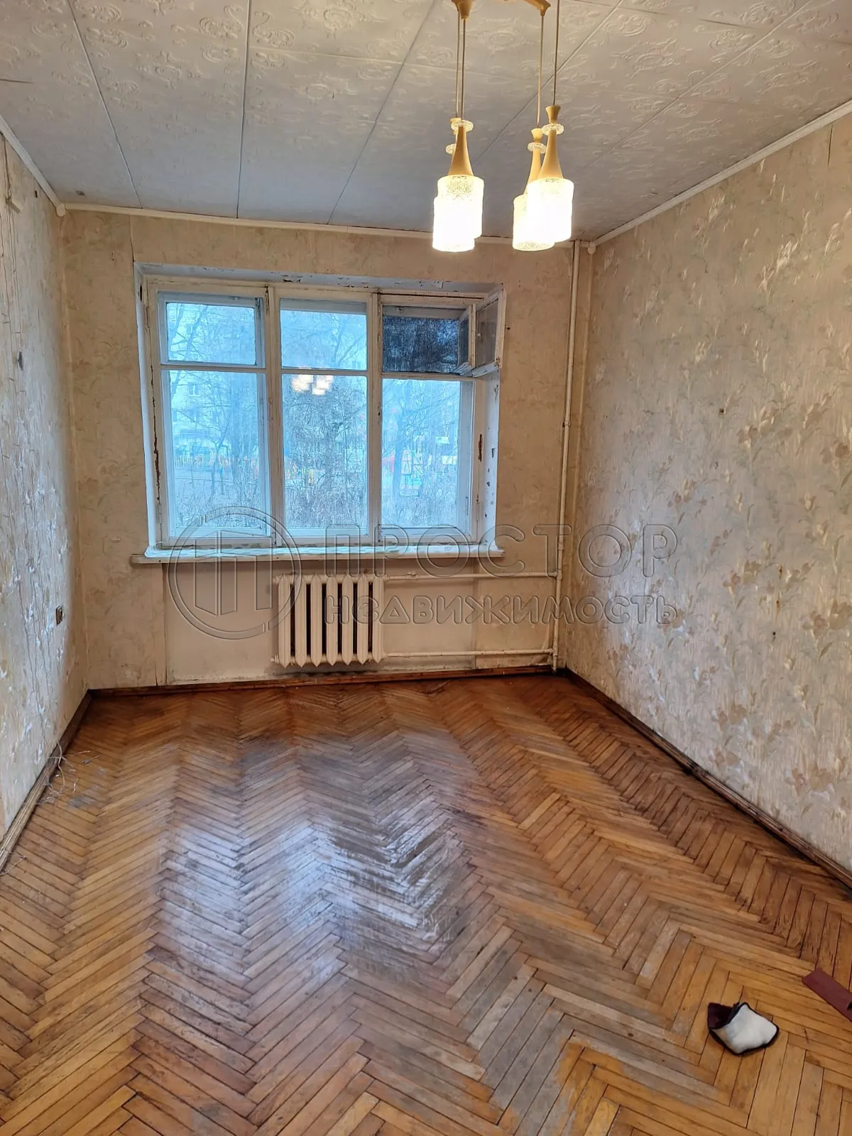 1-комнатная квартира, 29.8 м² - фото 4