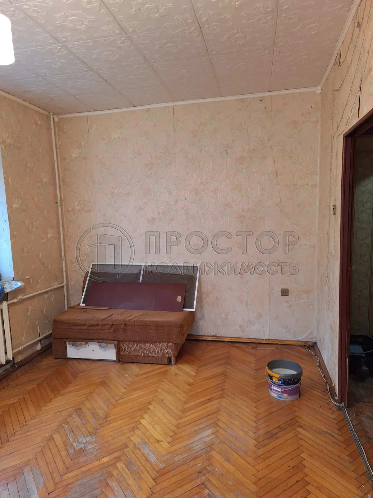 1-комнатная квартира, 29.8 м² - фото 5