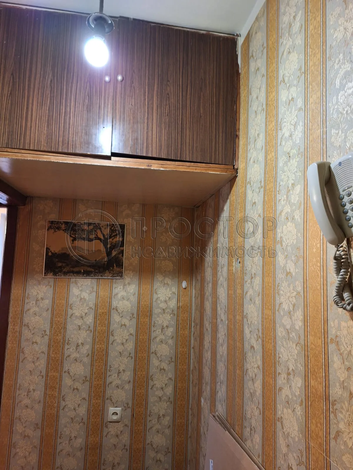 1-комнатная квартира, 29.8 м² - фото 6