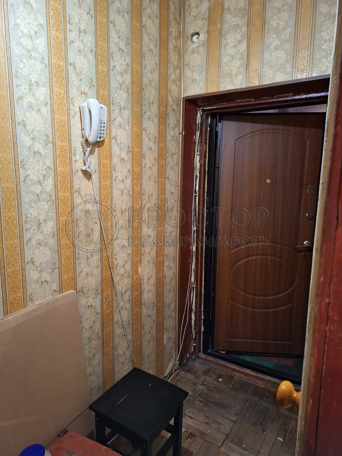 1-комнатная квартира, 29.8 м² - фото 9