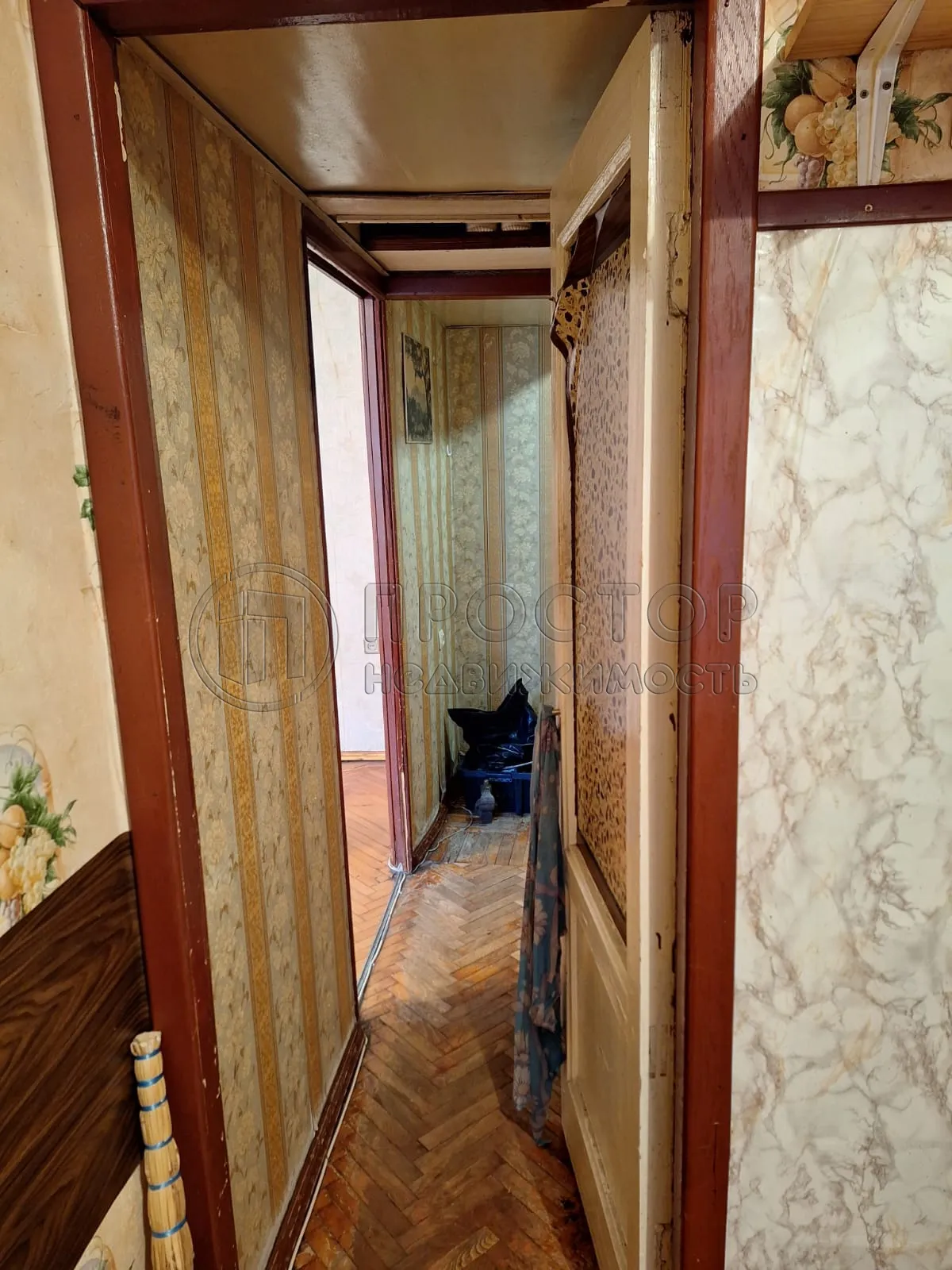 1-комнатная квартира, 29.8 м² - фото 11