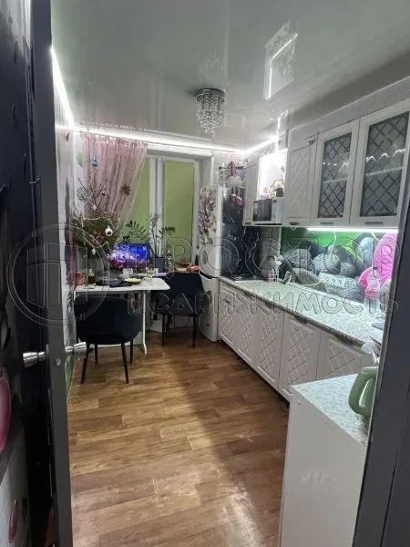 2-комнатная квартира, 37.4 м² - фото 2