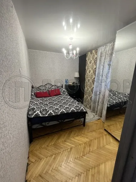 2-комнатная квартира, 37.4 м² - фото 4