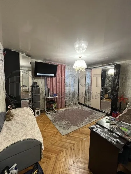 2-комнатная квартира, 37.4 м² - фото 5
