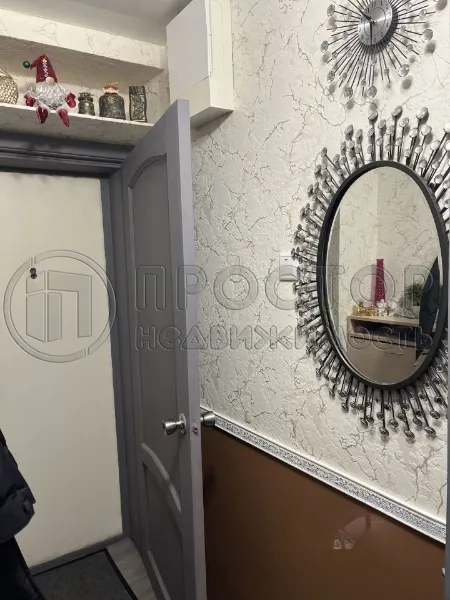 2-комнатная квартира, 37.4 м² - фото 6