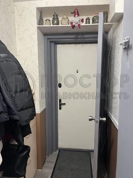 2-комнатная квартира, 37.4 м² - фото 7