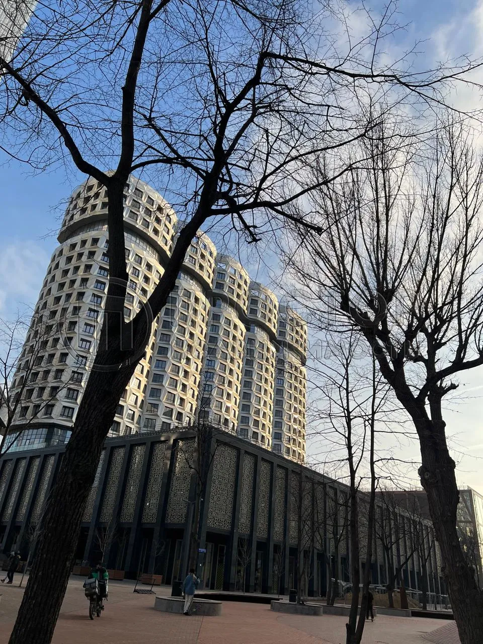 2-комнатная квартира, 57.9 м² - фото 2