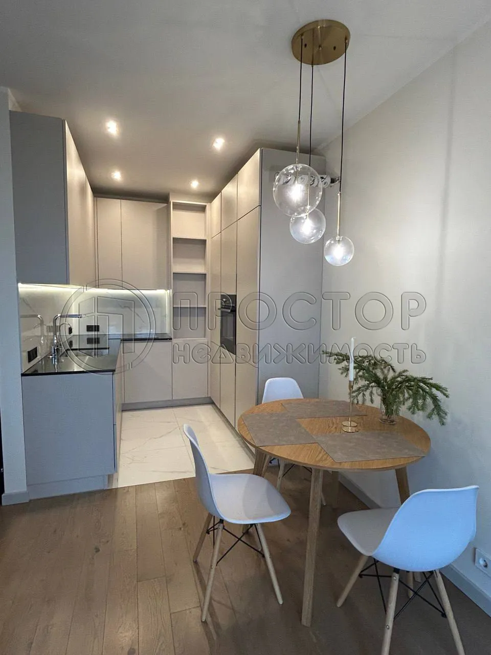 2-комнатная квартира, 60 м² - фото 4