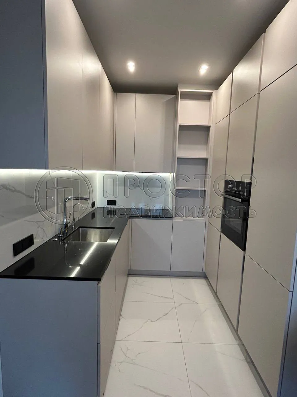 2-комнатная квартира, 60 м² - фото 5