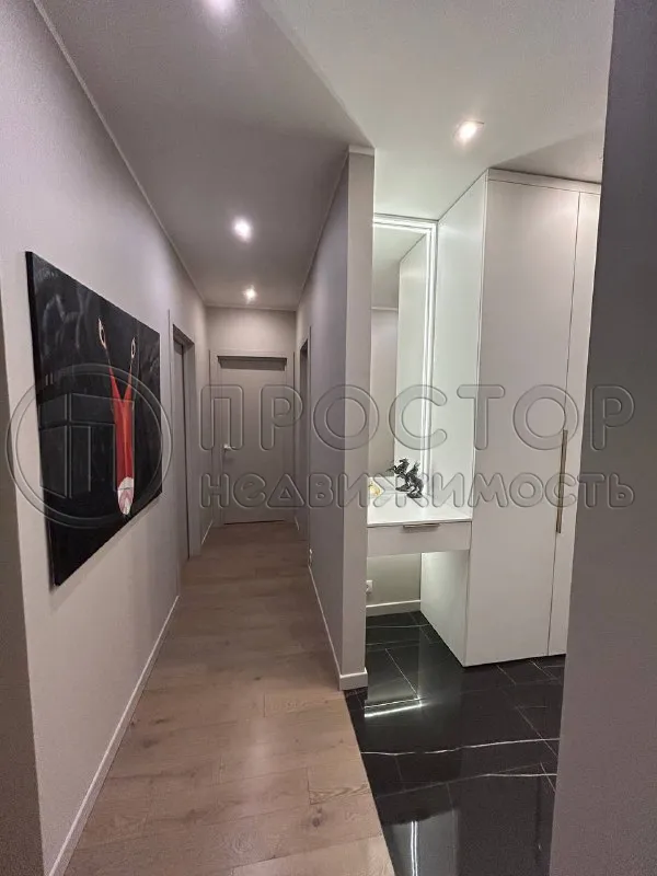 2-комнатная квартира, 60 м² - фото 6