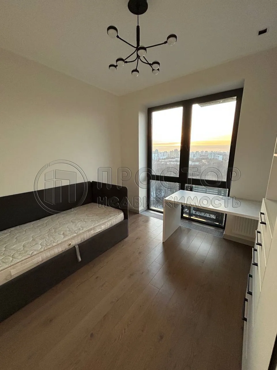 2-комнатная квартира, 60 м² - фото 8