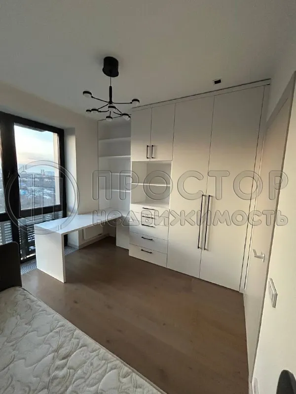 2-комнатная квартира, 60 м² - фото 9