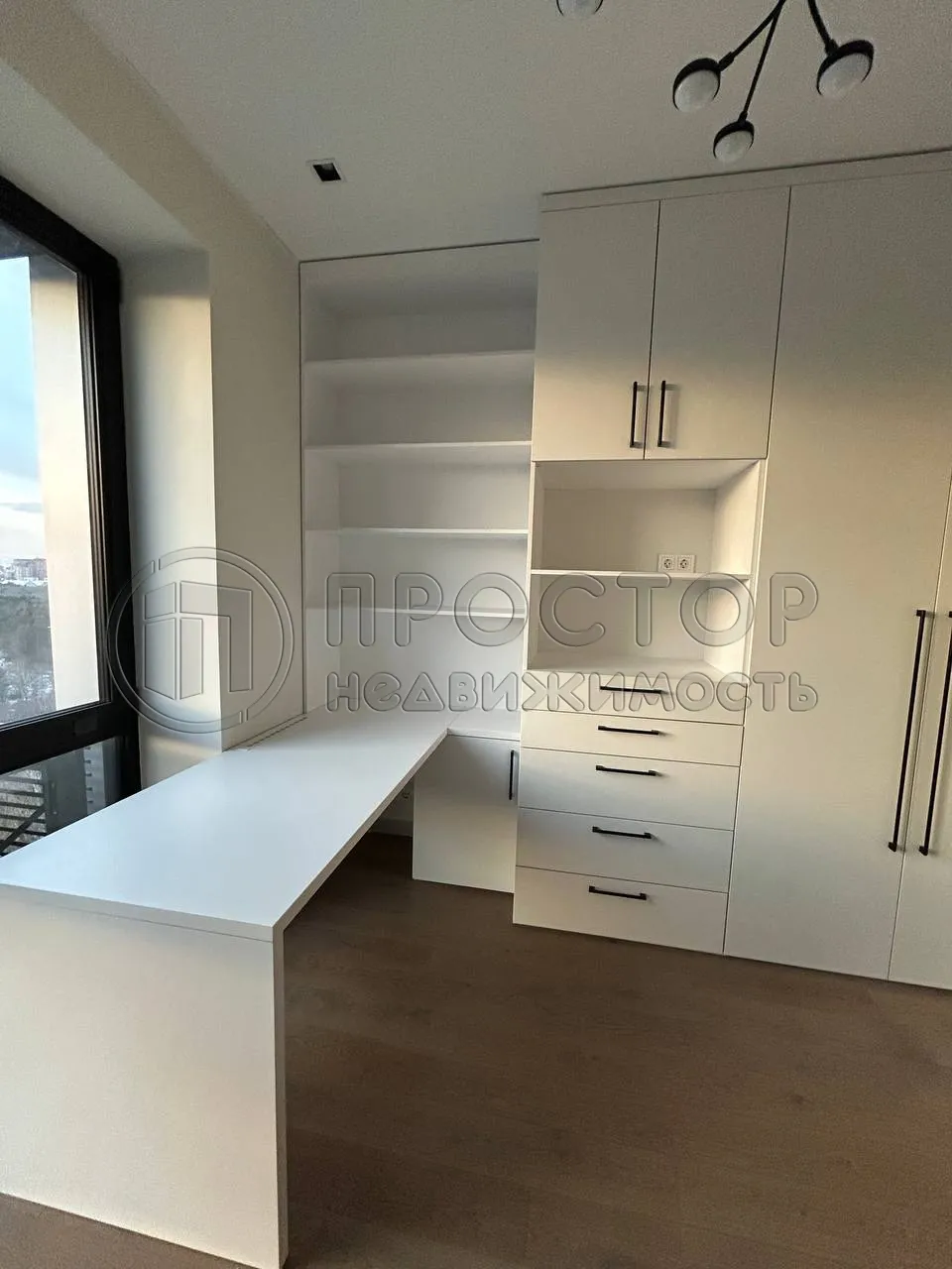 2-комнатная квартира, 60 м² - фото 10
