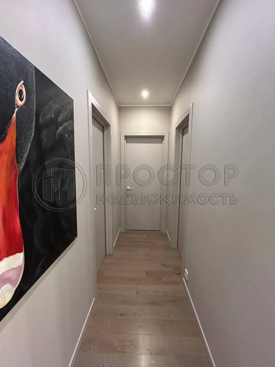 2-комнатная квартира, 60 м² - фото 13