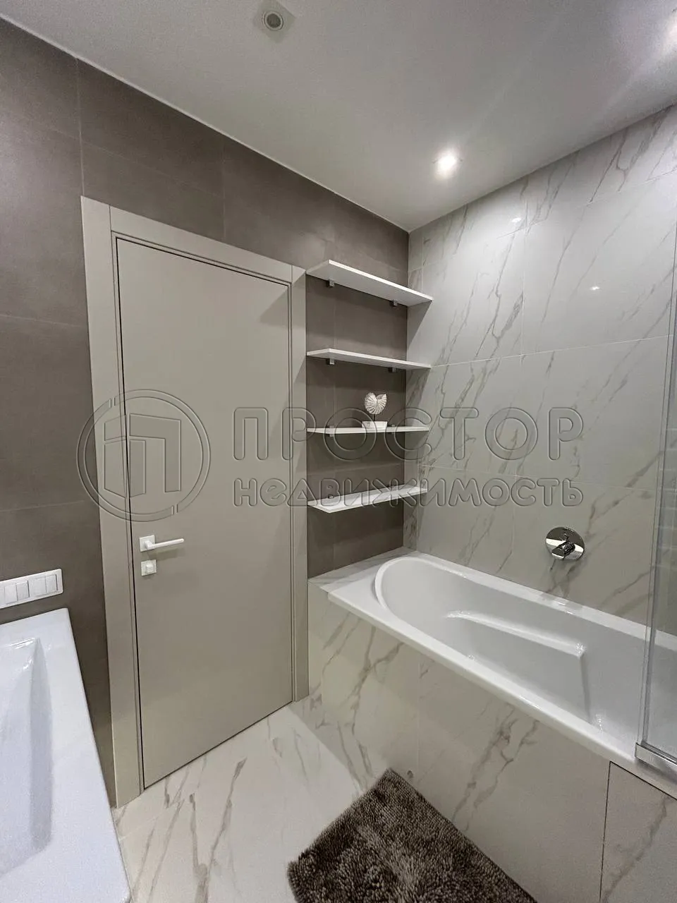 2-комнатная квартира, 60 м² - фото 14