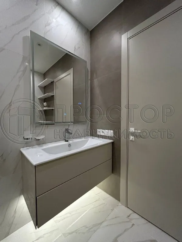 2-комнатная квартира, 60 м² - фото 17