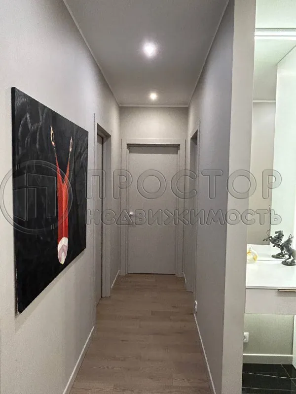 2-комнатная квартира, 60 м² - фото 18