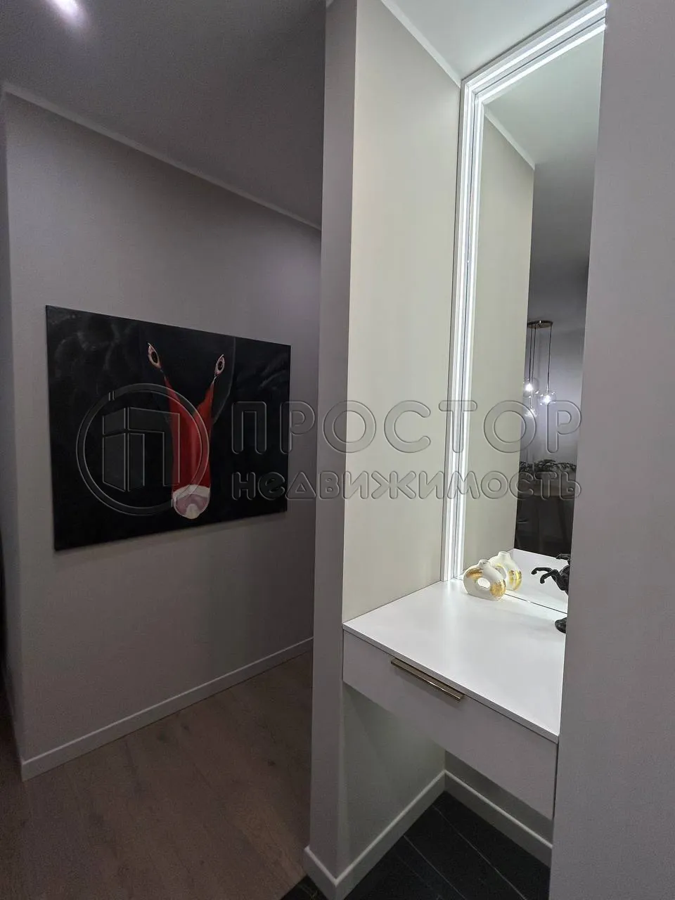 2-комнатная квартира, 60 м² - фото 21